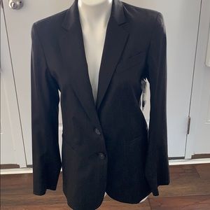 NWT Premise Fully Lined  Cameron Jacket Size 8